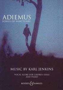 Adiemus - Songs of Sanctuary