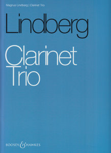 Clarinet Trio