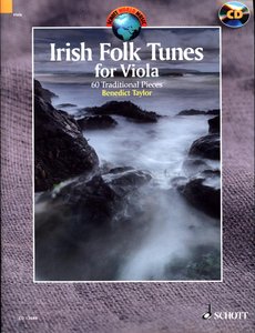 Irish Folk Tunes