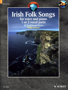 Irish Folk Songs