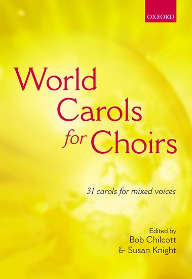 World Carols for Choirs