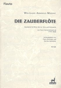 Die Zauberflöte