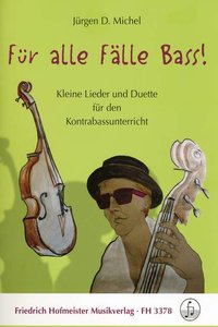 Für alle Fälle Bass!