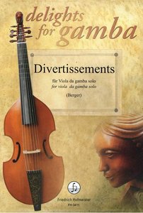 Divertissements