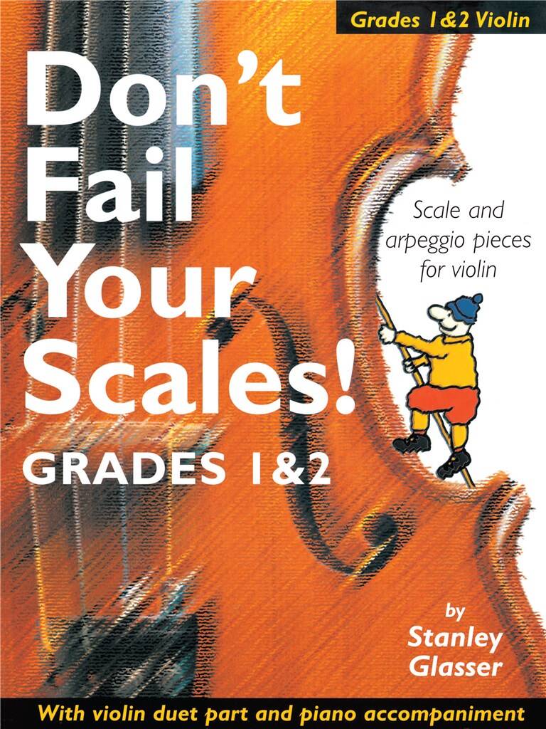 Don't Fail Your Scales