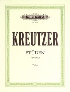 42 Etüden (Capricen)