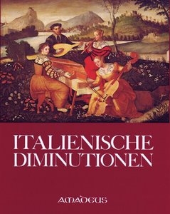 Italienische Diminutionen