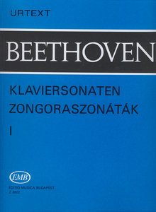Sonaten für Klavier Band 1