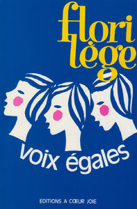 Florilege voix egales