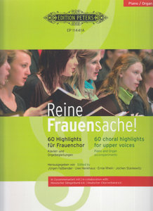 Reine Frauensache