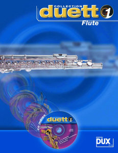 Duett Collection 1 - Flute