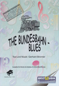 Der Bundesbahn Blues
