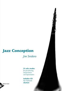 Jazz Conception