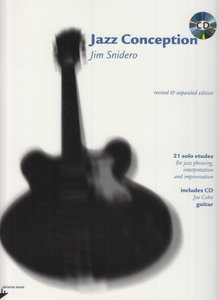 Jazz Conception