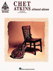 Almost Alone