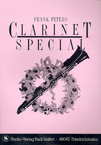 Clarinet Special