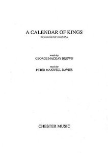 A calendar of Kings (2002)