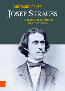 Josef Strauss