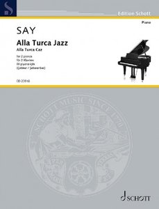 Alla Turca Jazz