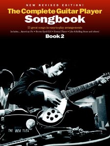 The Complete Guitar Player Songbook 2