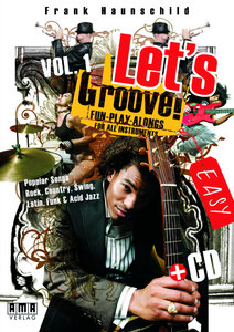 Let's Groove Vol. 1