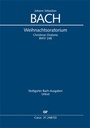 Weihnachtsoratorium, BWV 248
