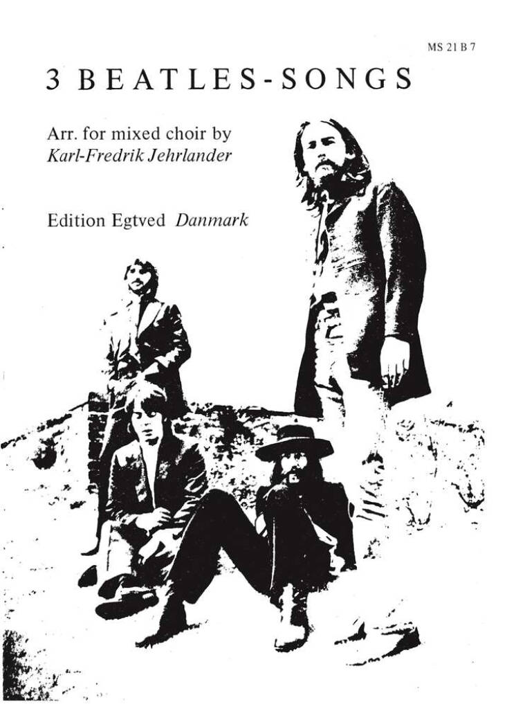 3 Beatles-Songs