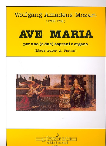 Ave Maria
