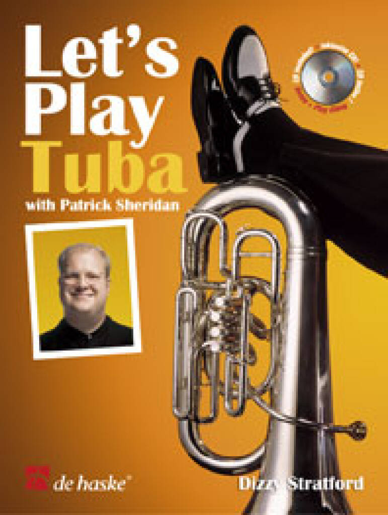 Let's play Tuba