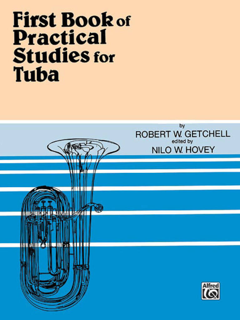 First book of practical studies