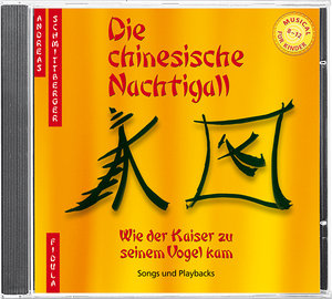 Die chinesische Nachtigall