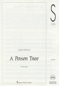 A Poison Tree