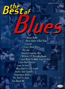 The Best of Blues