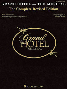 Grand Hotel - The Musical