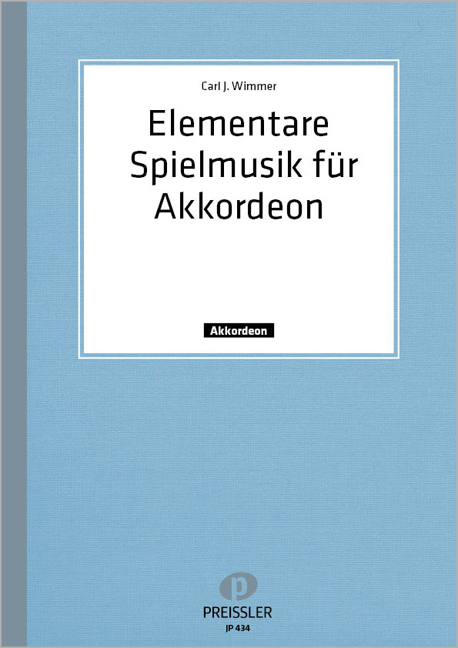 Elementare Spielmusik