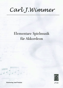 Elementare Spielmusik