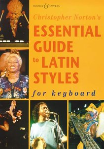 Essential Guide to Latin Styles