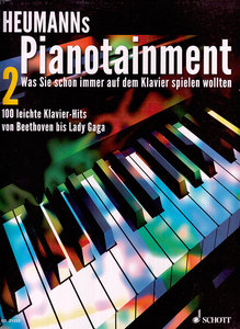 Heumanns Pianotainment 2