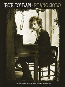 Bob Dylan Piano Solos