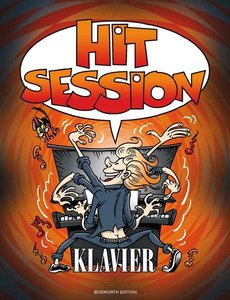 Hit Session Klavier