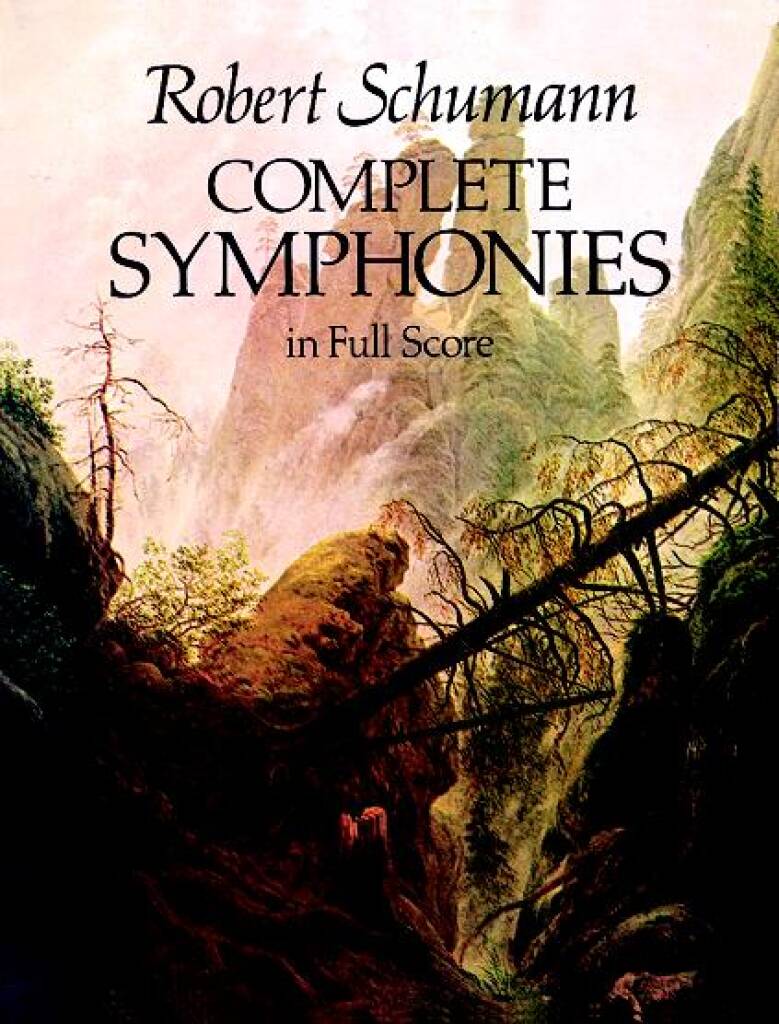 Complete Symphonies