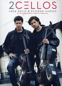 2Cellos