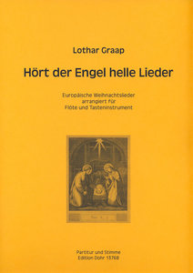 Hört der Engel helle Lieder