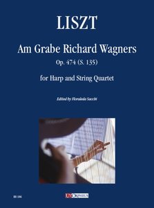 Am Grabe Richard Wagners op. 747