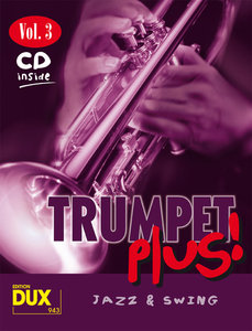 Trumpet plus Vol. 3