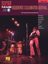Creedence Clearwater Revival - Guitar Play-Along Vol. 63