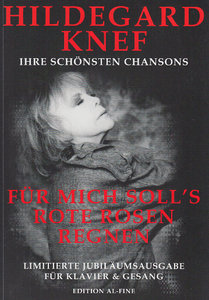 Ihre schönsten Chansons