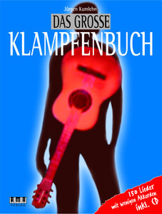 Das Grosse Klampfenbuch