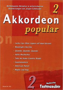 Akkordeon Popular 2