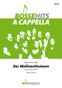 Der Weihnachtsmann